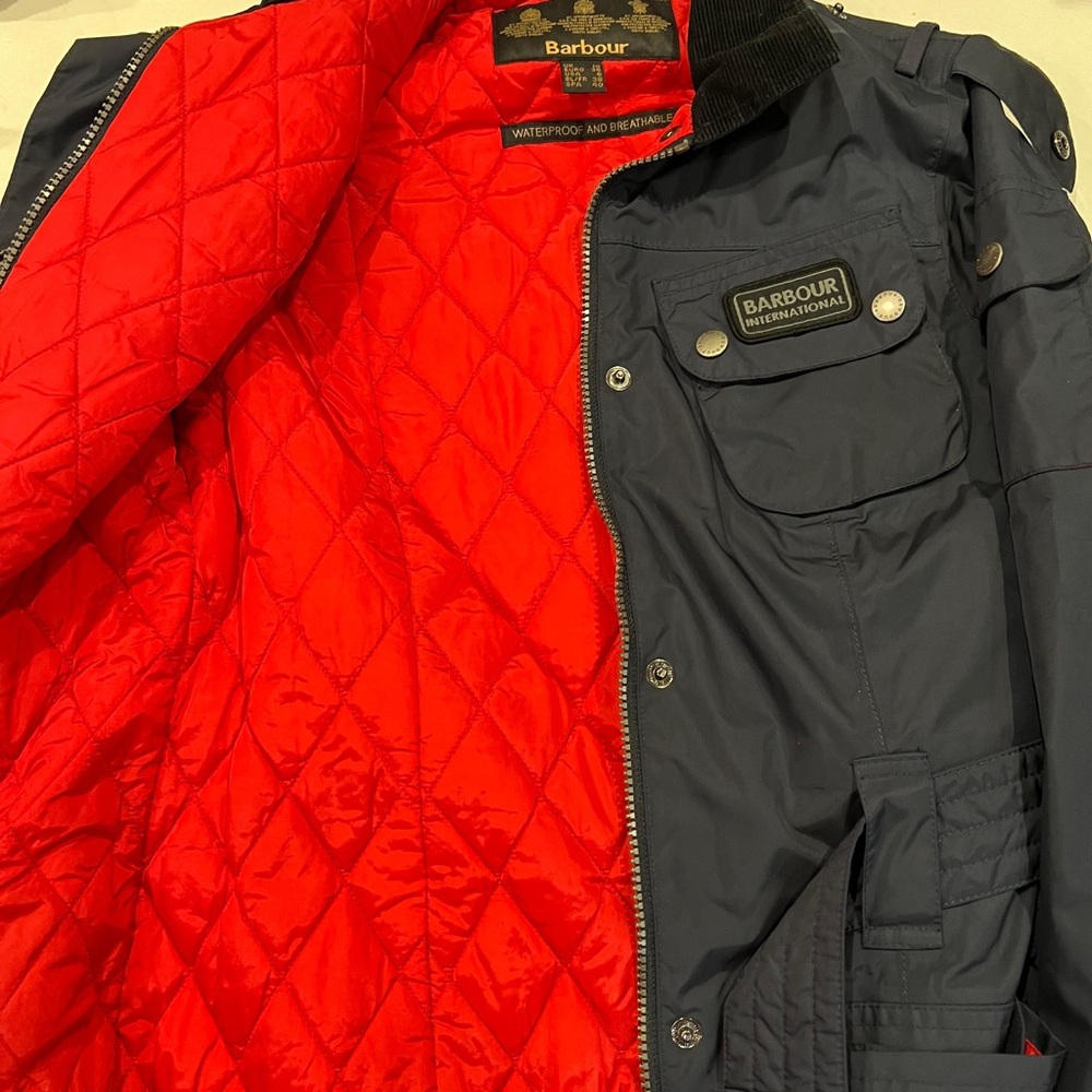 Great Fall Waterproof Jacket - image 1